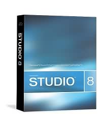 Studio 8